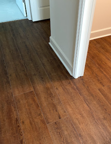 Our Work | Port St Lucie Flooring