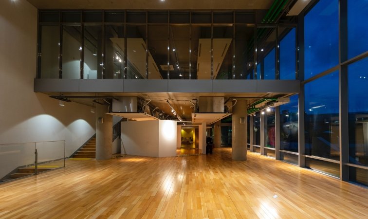 Commercial floors from PSL Flooring LLC in Port Saint Lucie